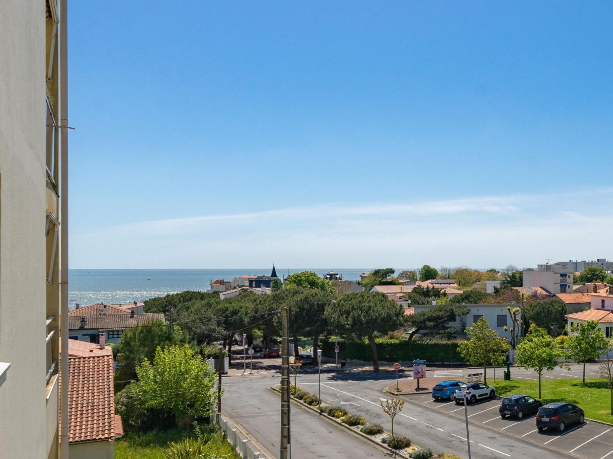 Apartment Le Yachting-2 By Interhome *