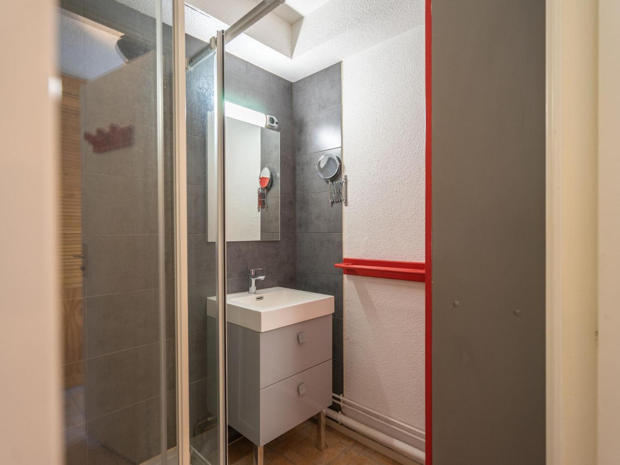 Le Yachting-2 By Interhome Apartment Royan