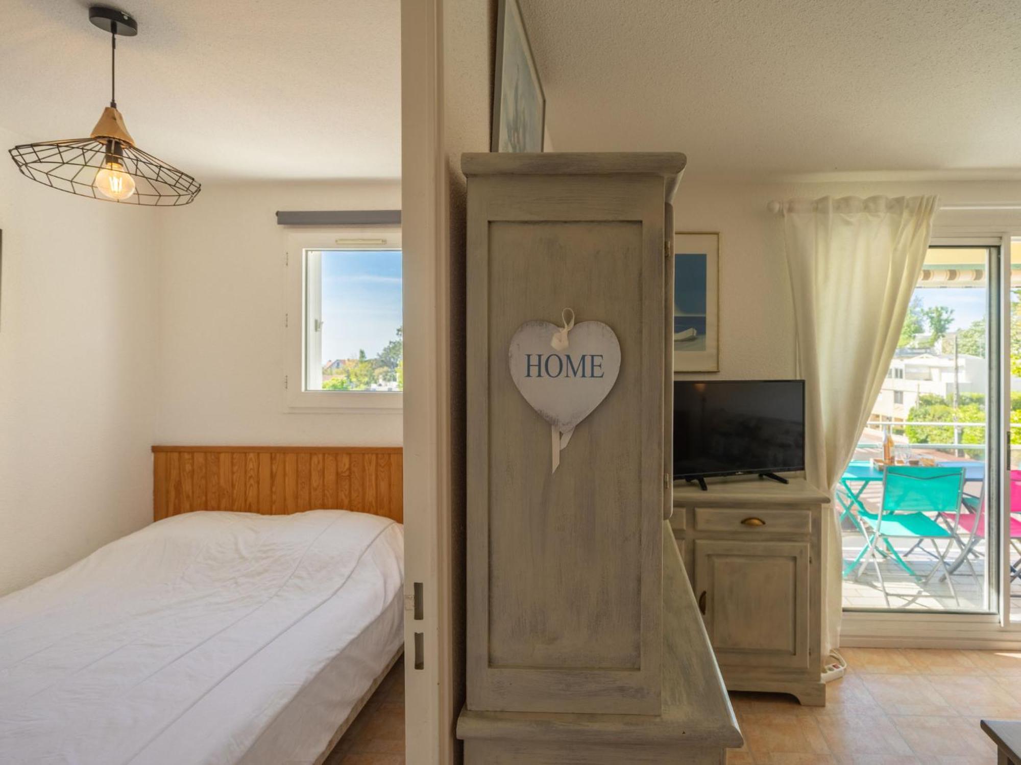 Apartamento Le Yachting-2 By Interhome Royan