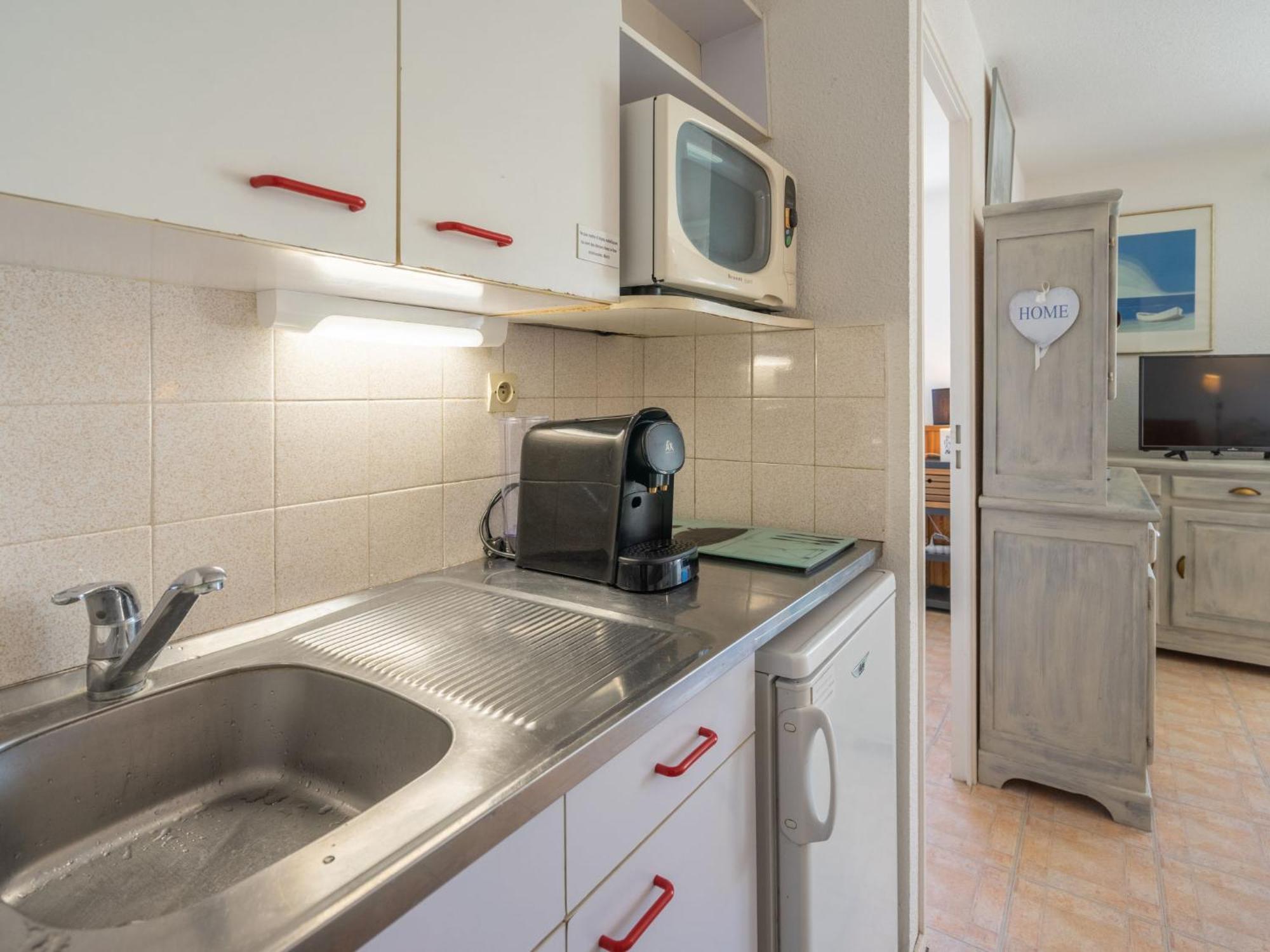 Le Yachting-2 By Interhome *
