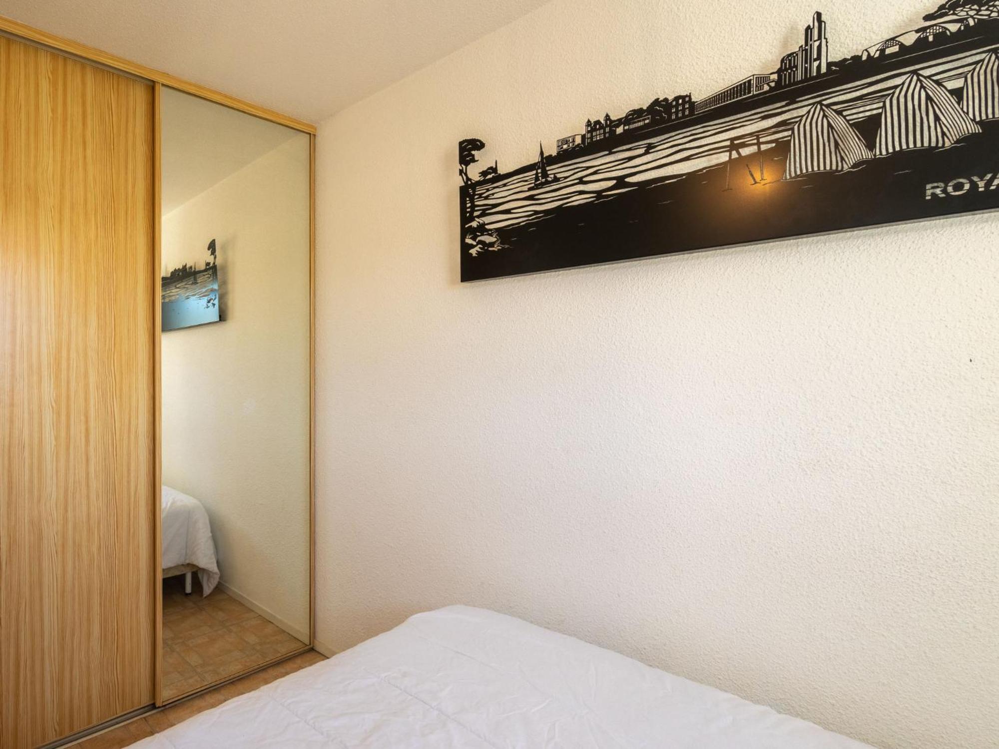 Le Yachting-2 By Interhome