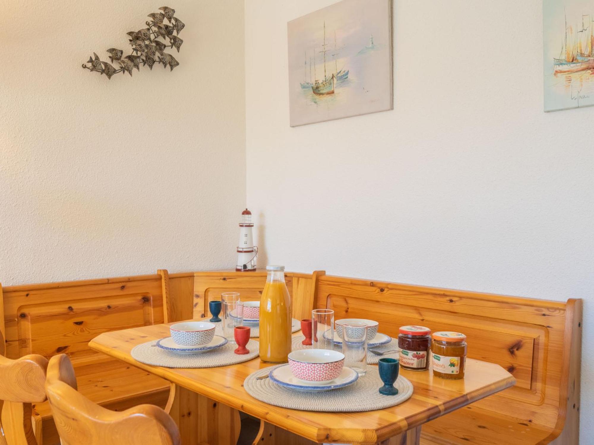 Le Yachting-2 By Interhome Apartment *