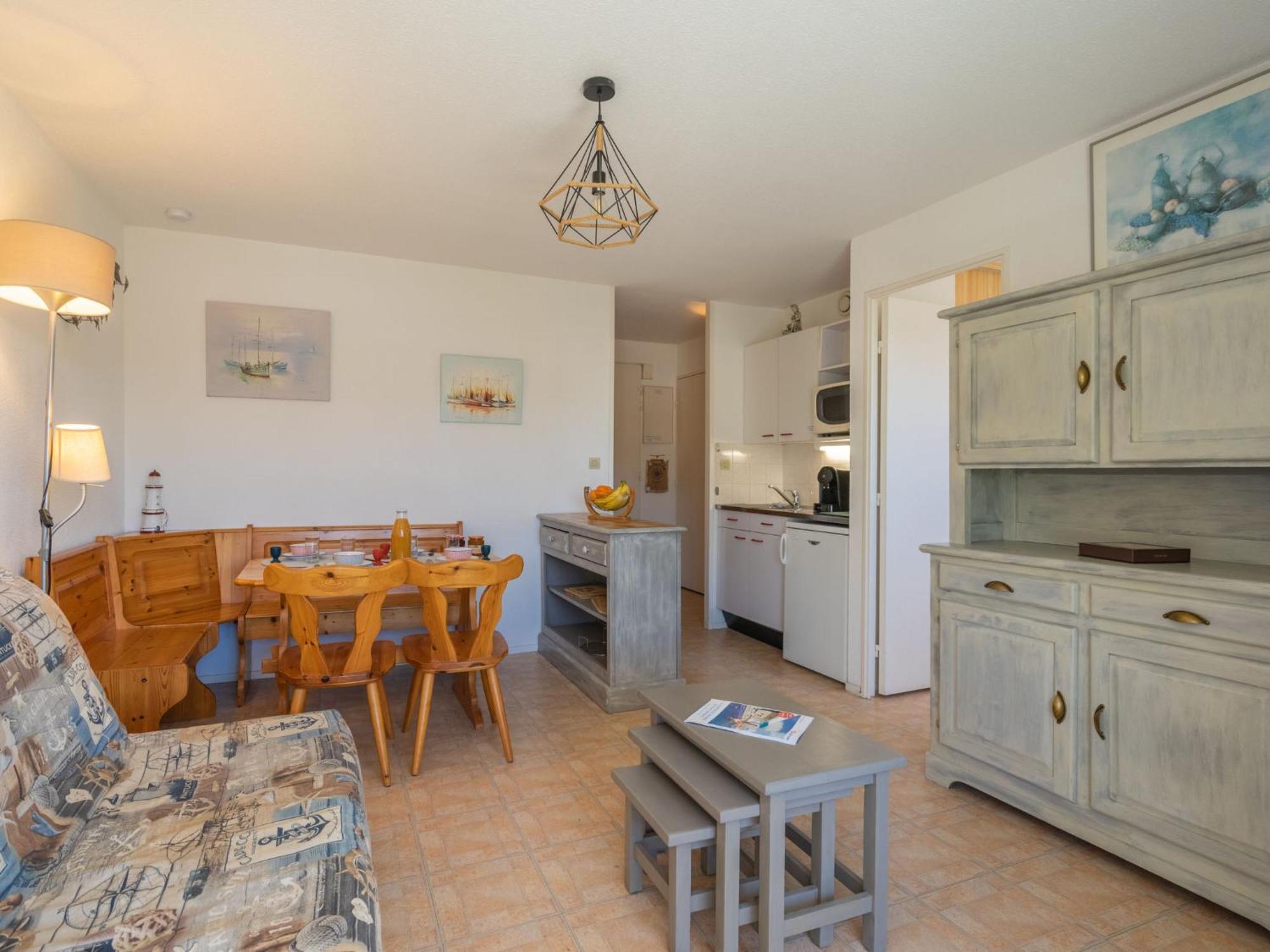 Le Yachting-2 By Interhome Royan