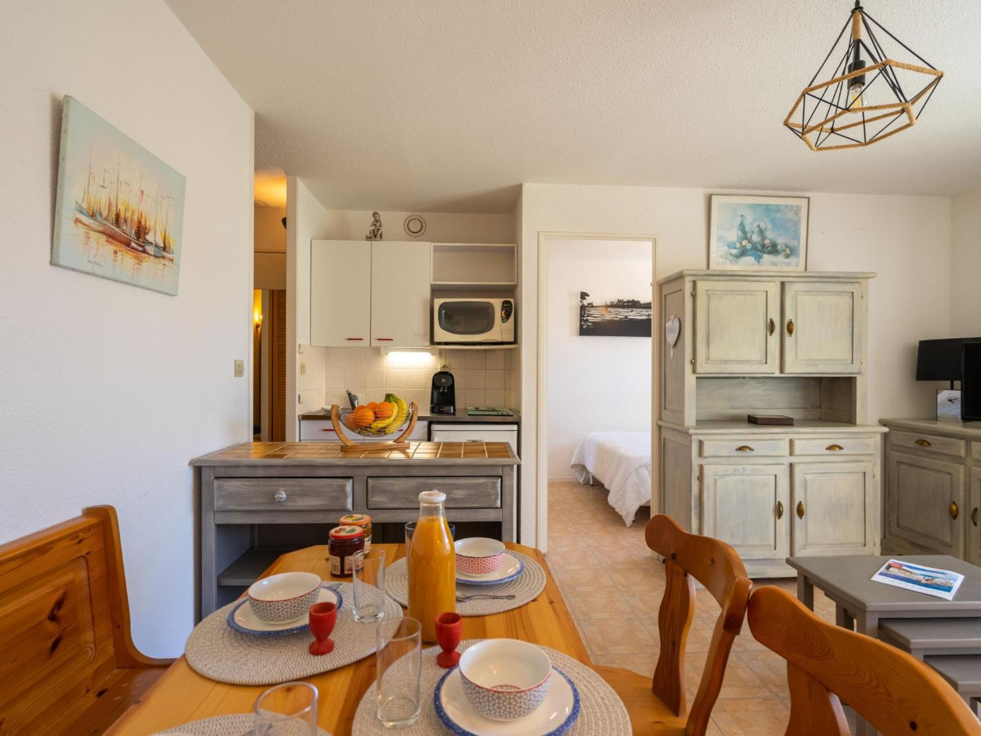 Le Yachting-2 By Interhome Royan